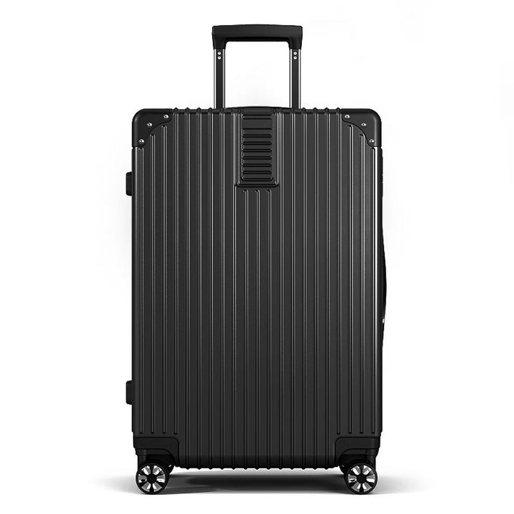 Premium Durable Hard-Shell Spinner Suitcase Kalsten