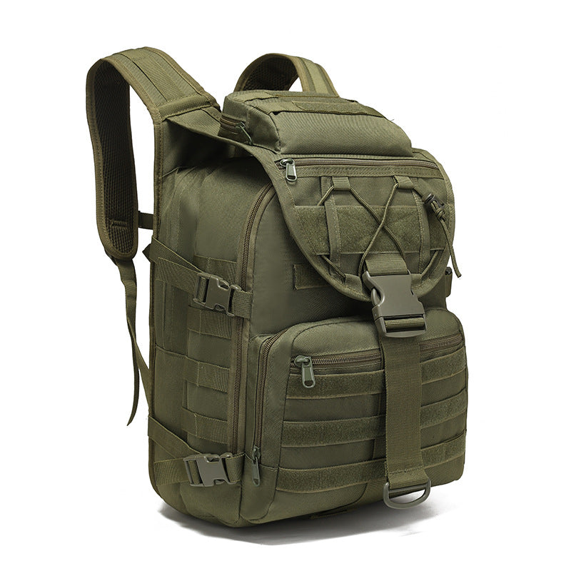 Multi-Purpose Tactical Hydration Backpack Kalsten