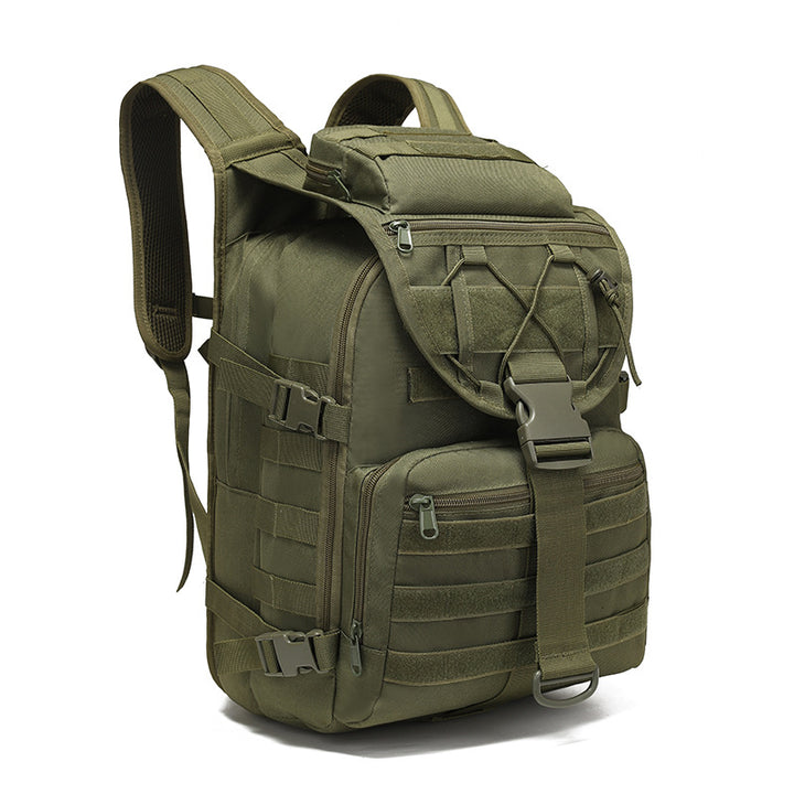 Multi-Purpose Tactical Hydration Backpack Kalsten