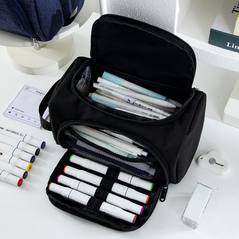 Cosmetic bag Kalsten