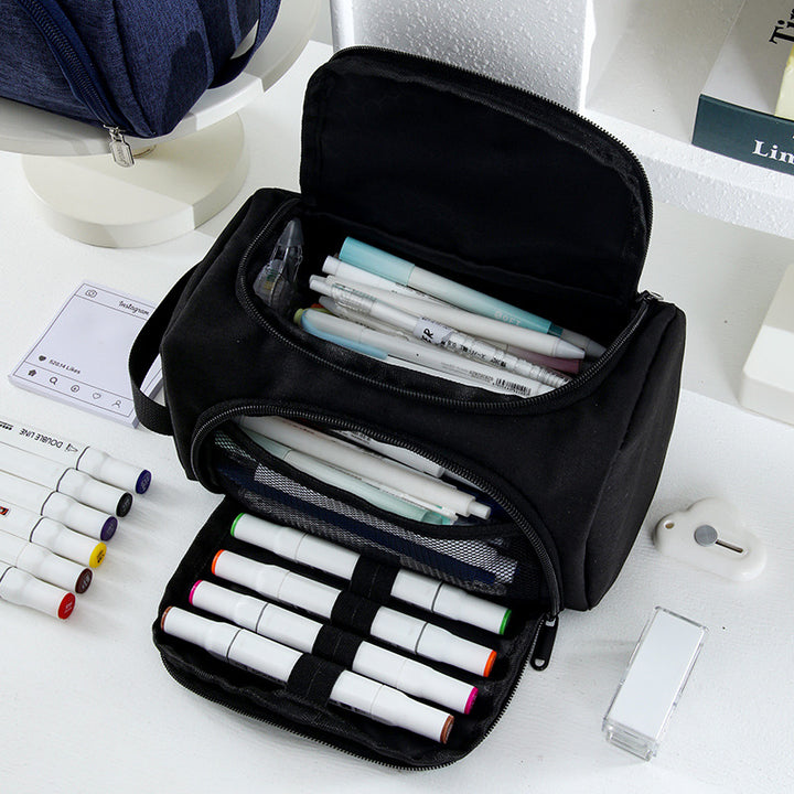 Cosmetic bag Kalsten