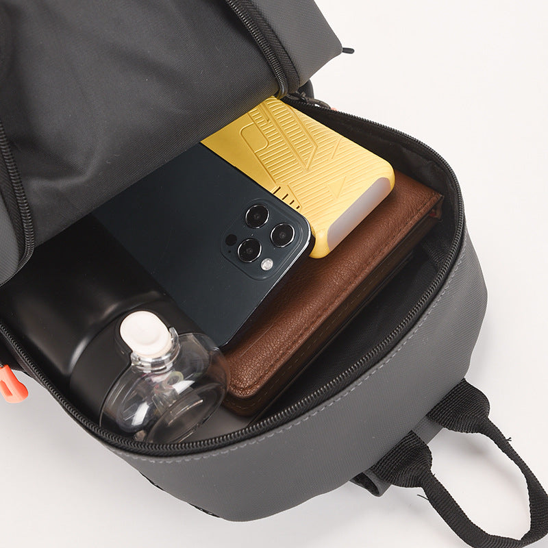 Versatile Sling Backpack