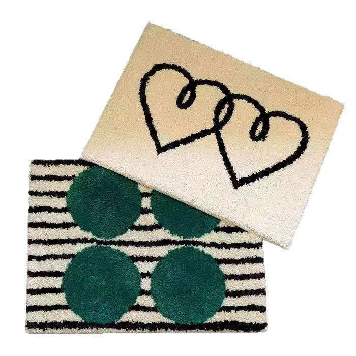 Soft Cozy Bath Mat Kalsten