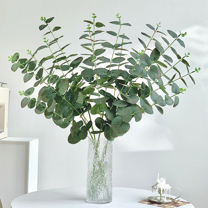 Eucalyptus Decorative Arrangement