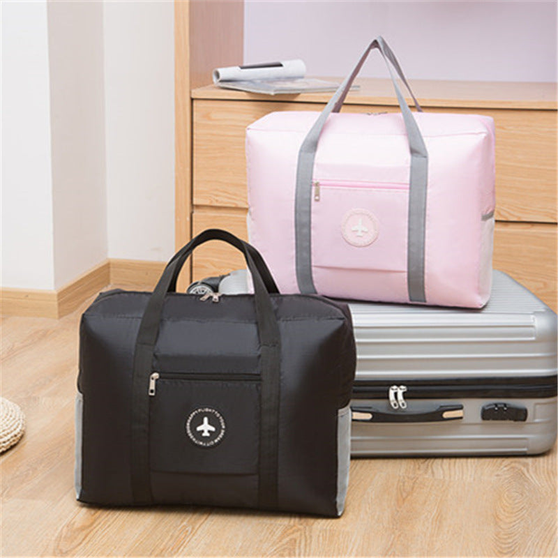 Durable Travel Duffel Bag Kalsten