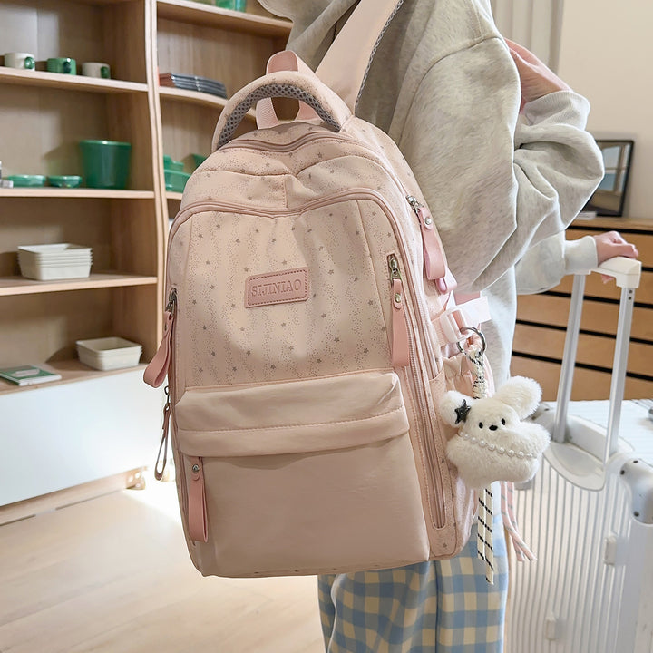 Stylish Functional Backpack Kalsten