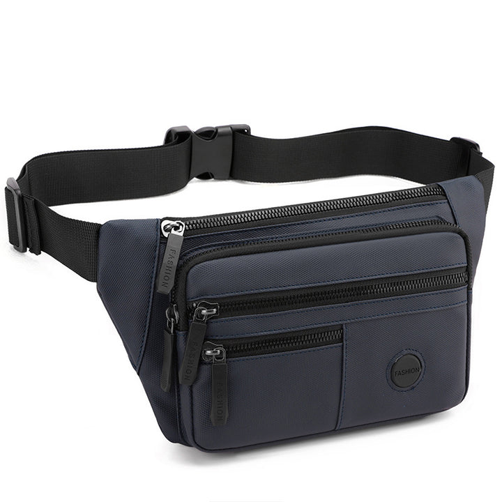Adjustable Utility Waist Bag