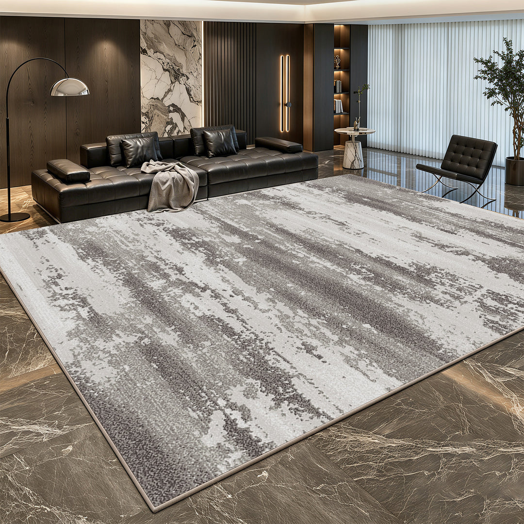 Modern Abstract Area Rug Kalsten 1791530685