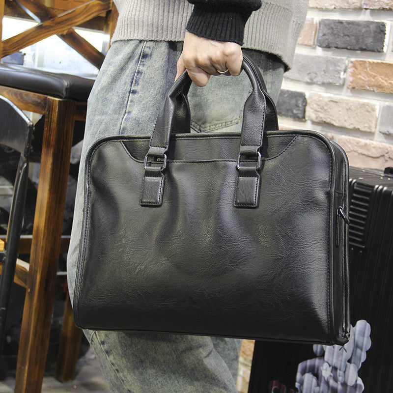 Elegant Document Bag Kalsten