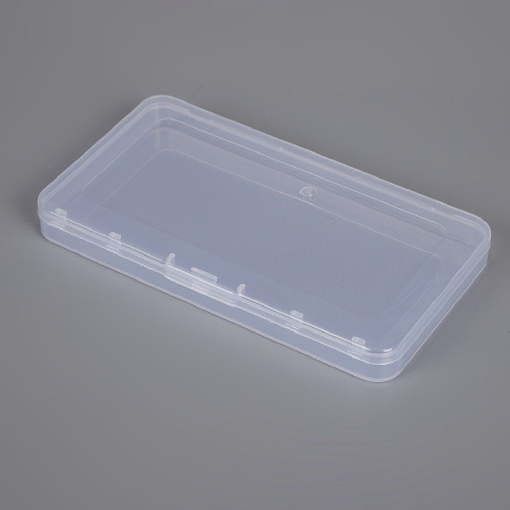 Multi-Divisional Craft Supply Storage Case Kalsten