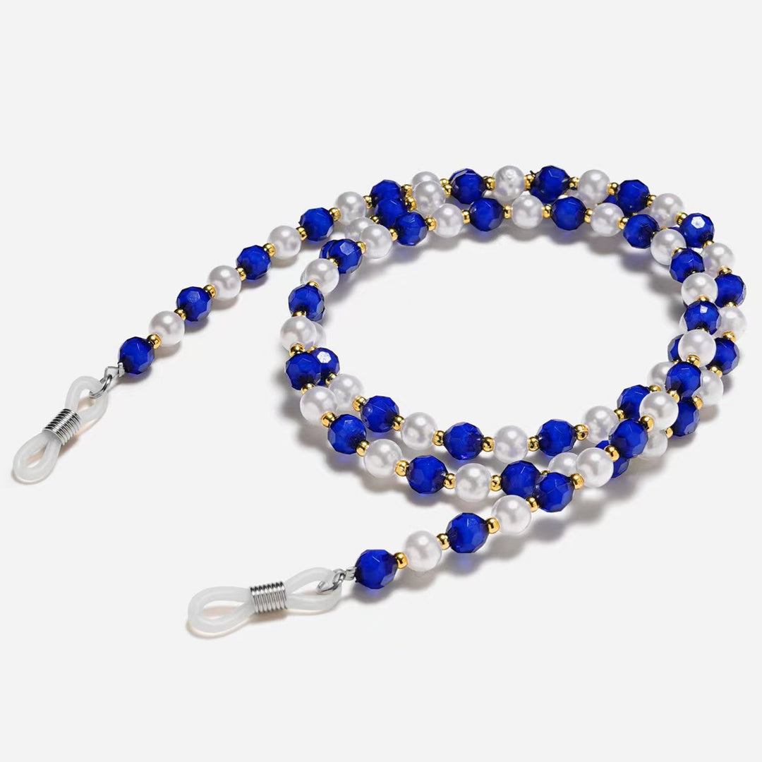 Decorative Eyewear Chain Kalsten