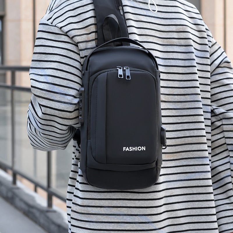 Versatile Sling Backpack Kalsten