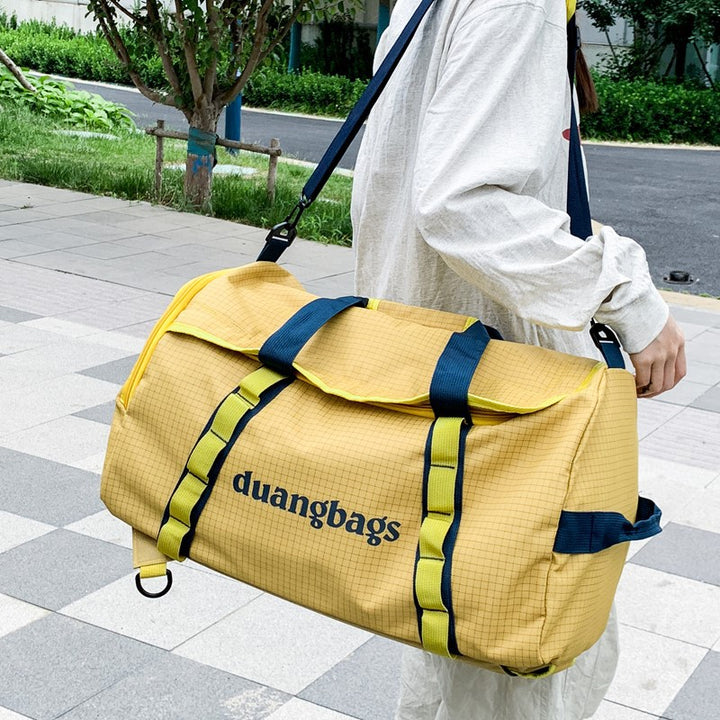 Lightweight Travel Duffel Bag