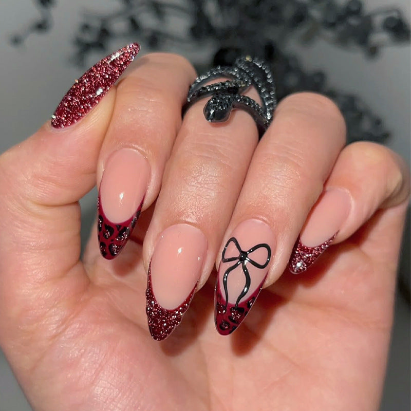 stylish nail extension set Kalsten