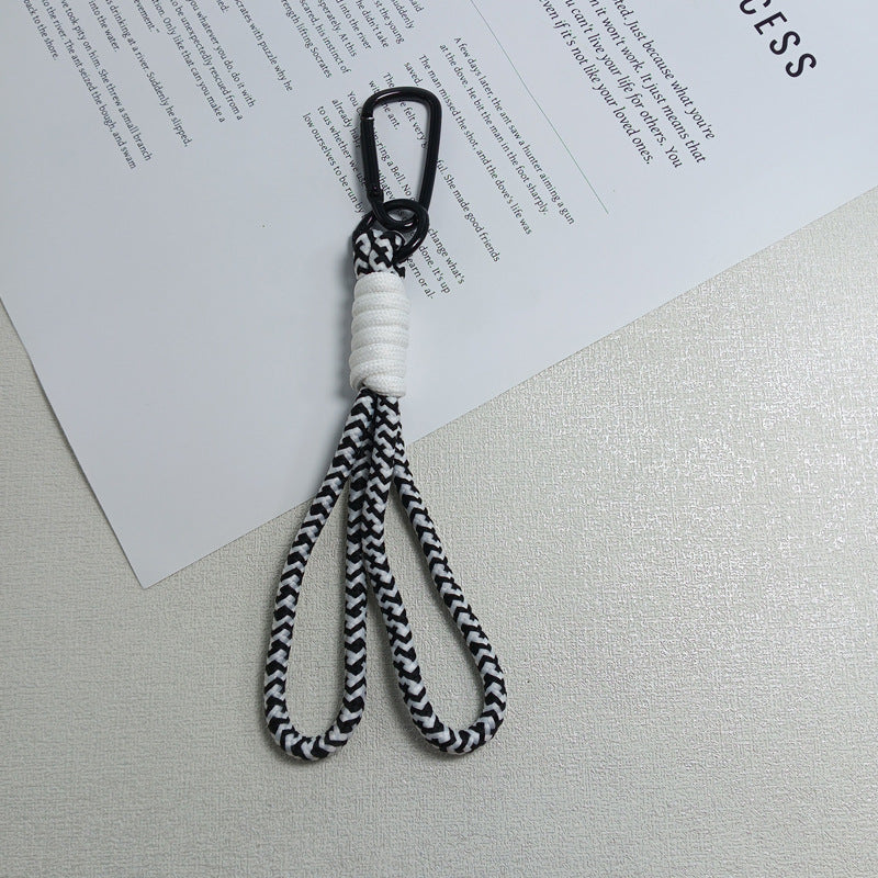 Multi-Functional Paracord Keychain Holder Kalsten
