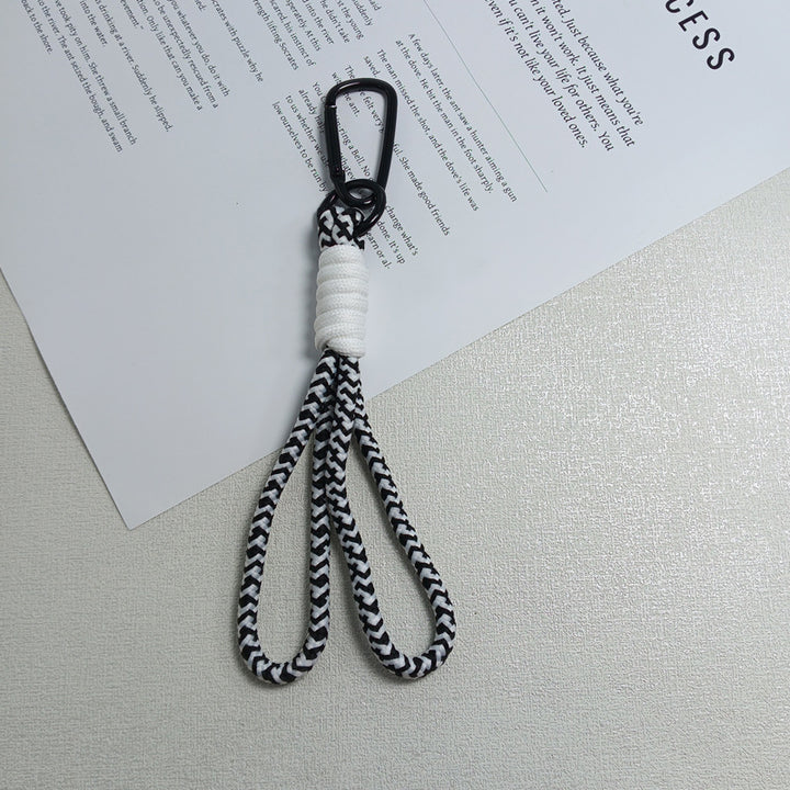 Multi-Functional Paracord Keychain Holder Kalsten