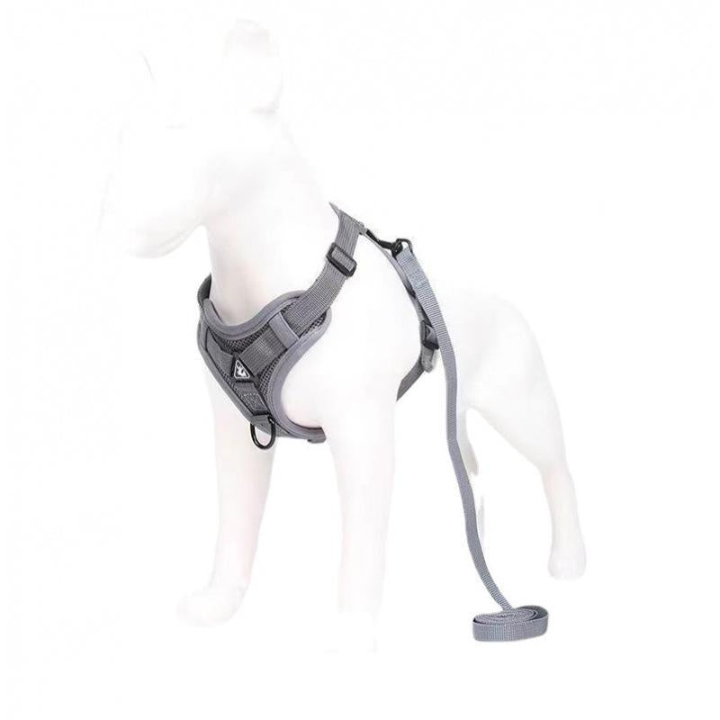 Adjustable Pet Harness