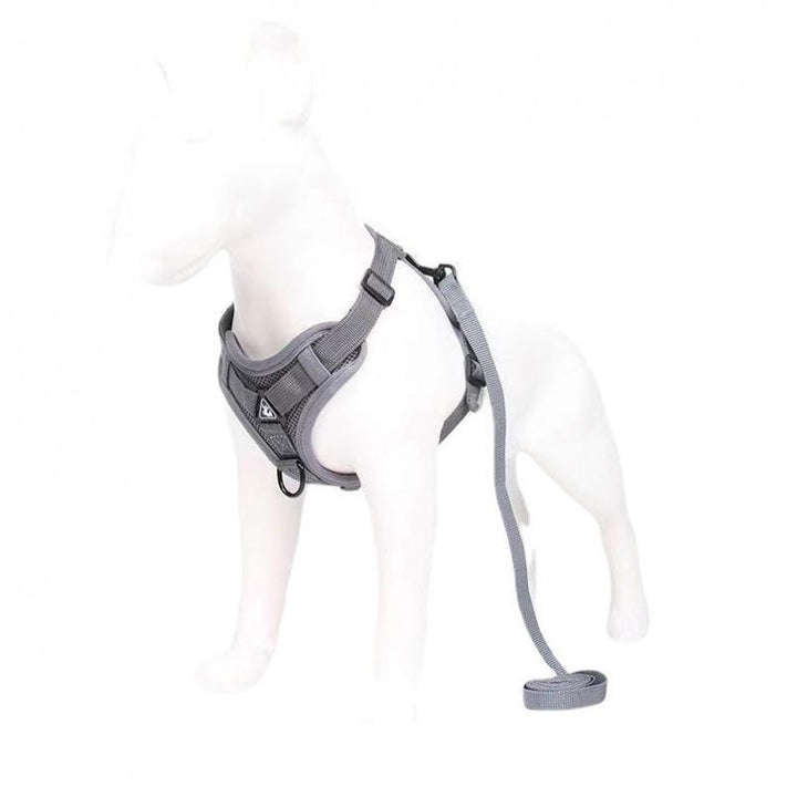 Adjustable Pet Harness
