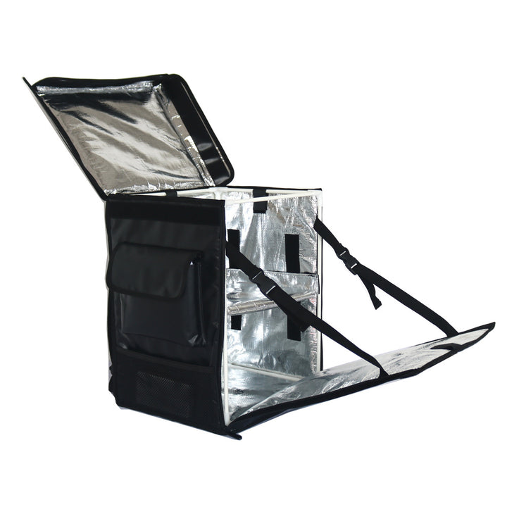 Women's Practical Cooling Backpack with Reflective Elements Kalsten