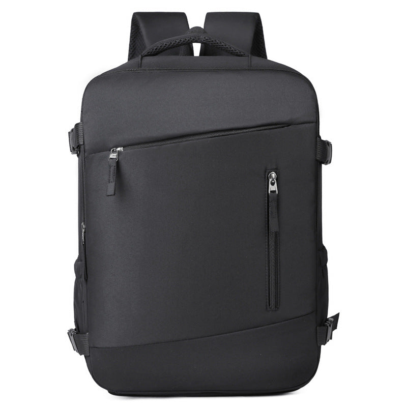 Versatile Multi-Compartment Backpack Kalsten