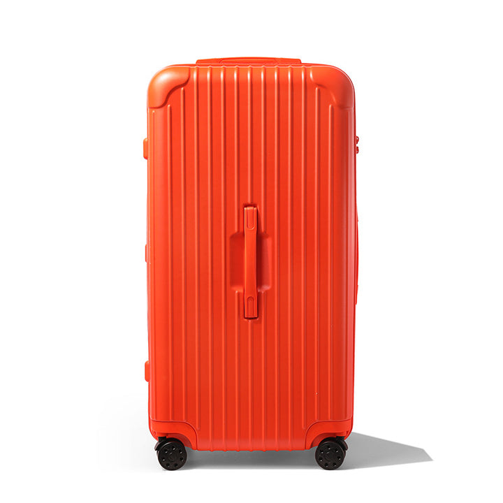 Lightweight Hard-Shell Travel Trolley Kalsten