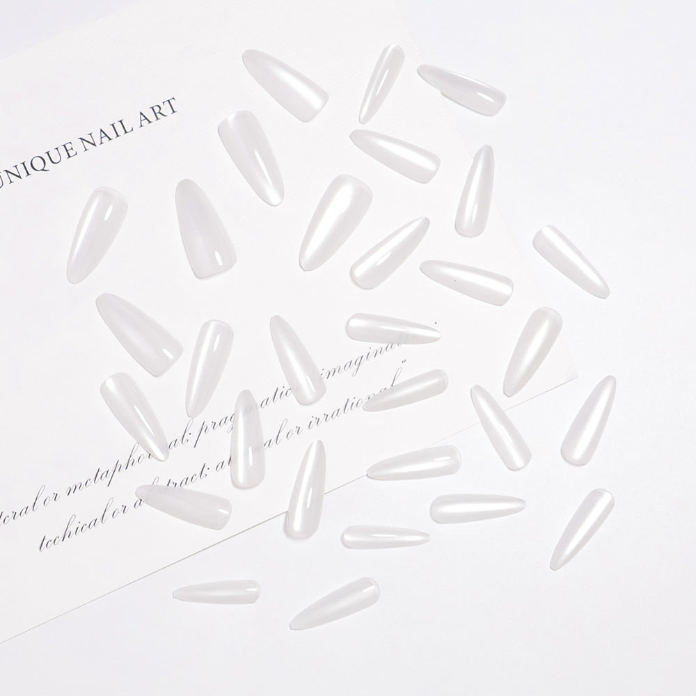 Gel Nail Tips Kalsten
