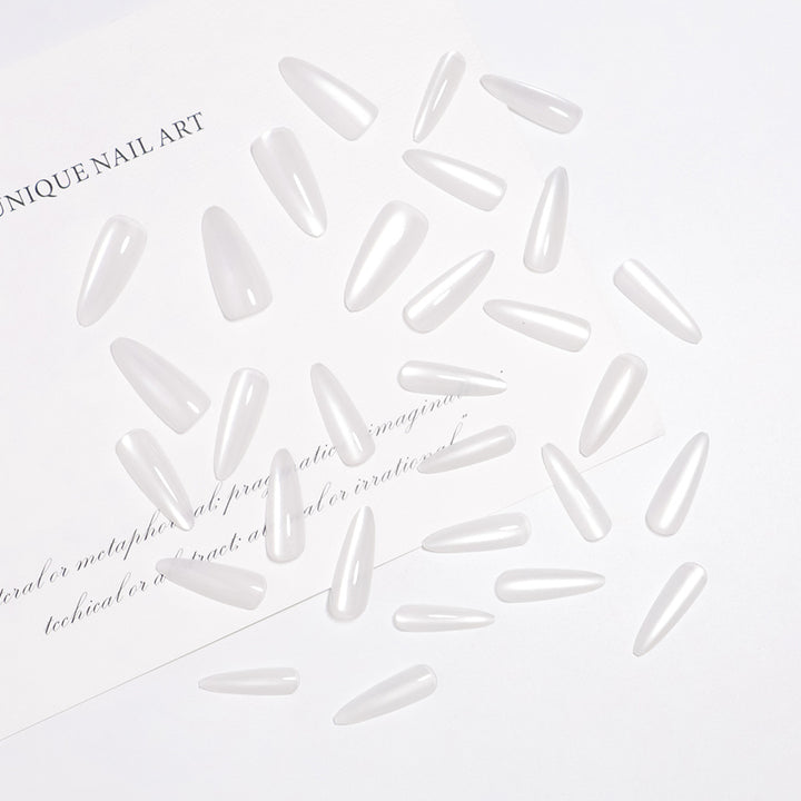 Gel Nail Tips Kalsten