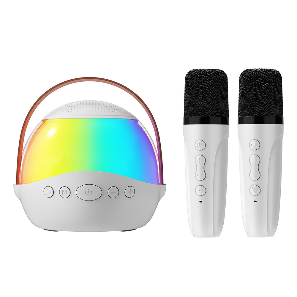 Portable Bluetooth Speaker Kalsten