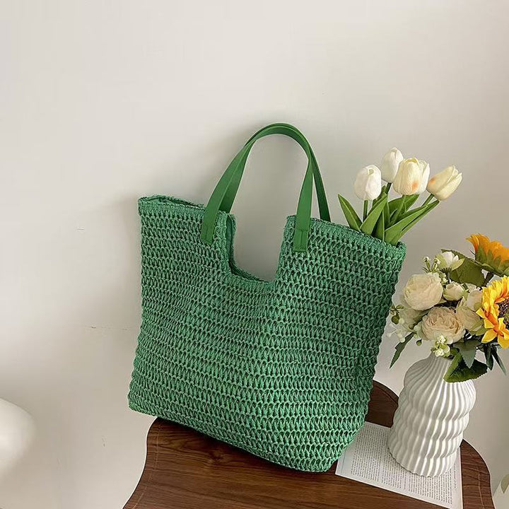 Beach bag Kalsten