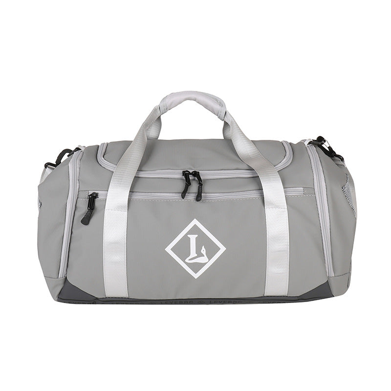 Sports Travel Duffel
