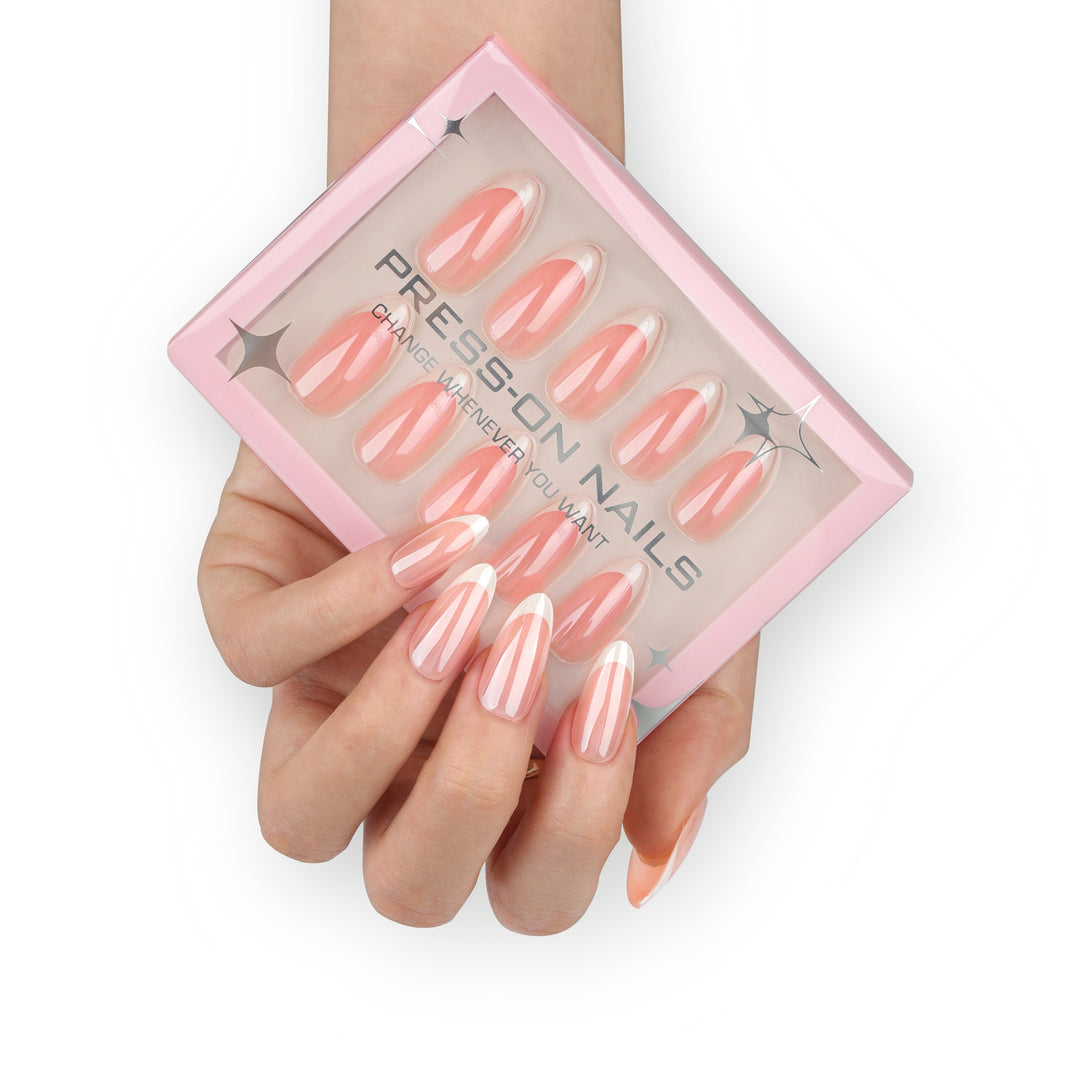 Artificial Press-On Nails Kalsten