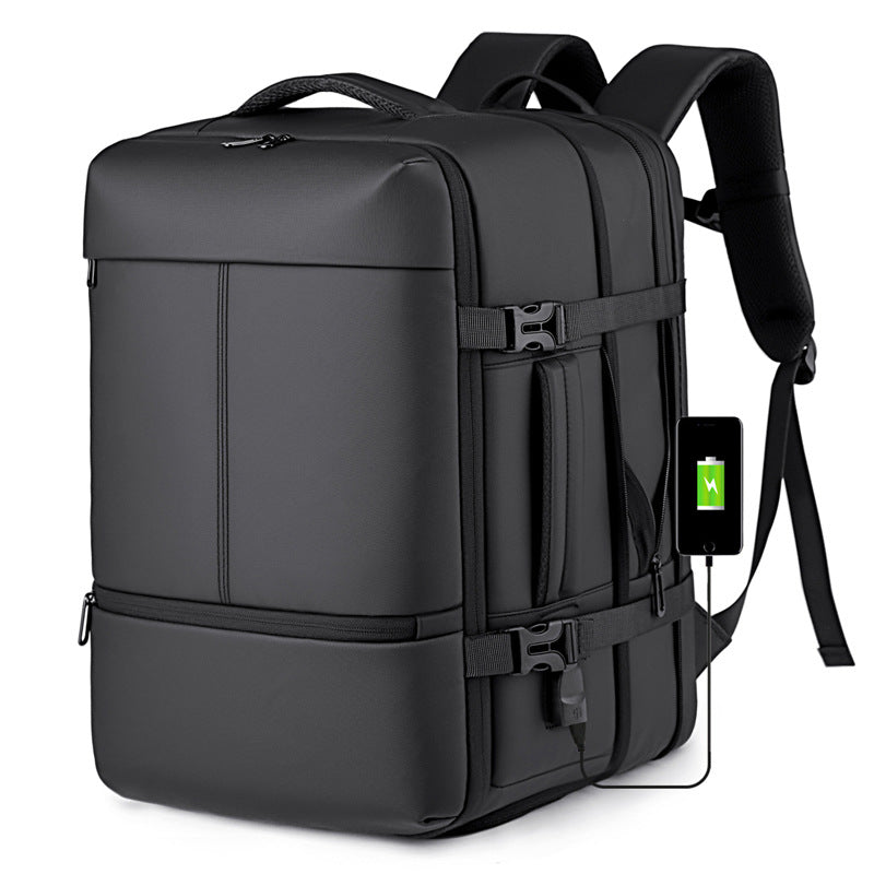 Versatile Business Travel Backpack Kalsten