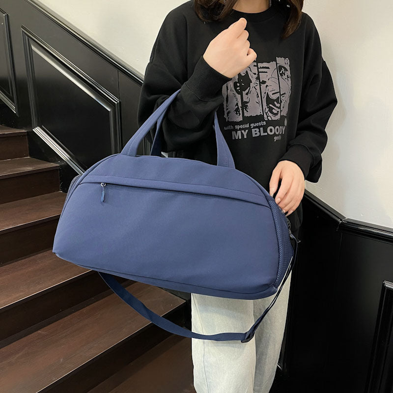 Spacious Travel Duffle Bag Kalsten