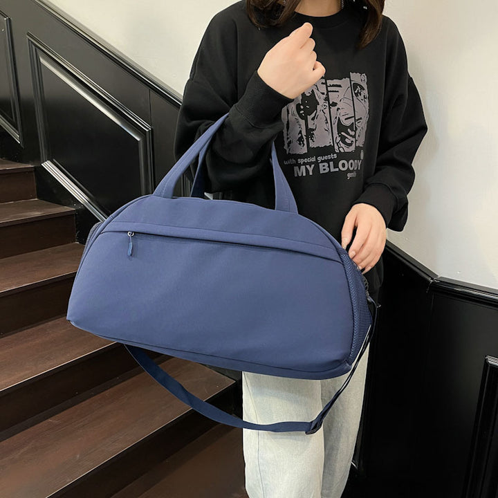 Spacious Travel Duffle Bag Kalsten