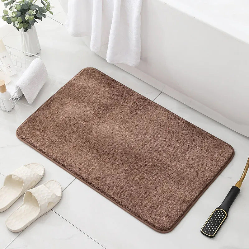 Bathroom Comfort Mat Kalsten