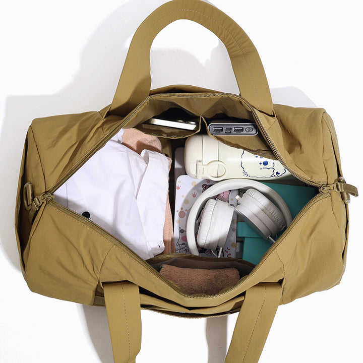 Durable Travel Carry-On Kalsten