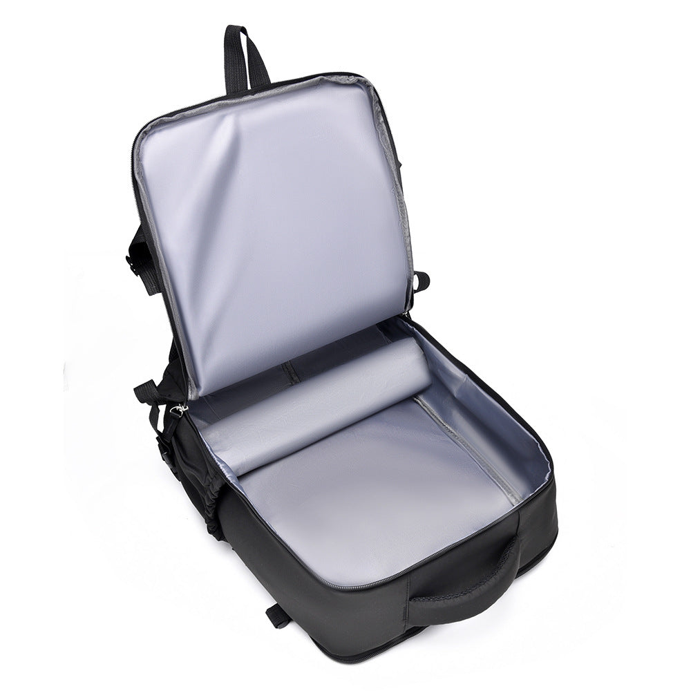 City Backpack with Multiple Compartments and Practical Carrying System Kalsten