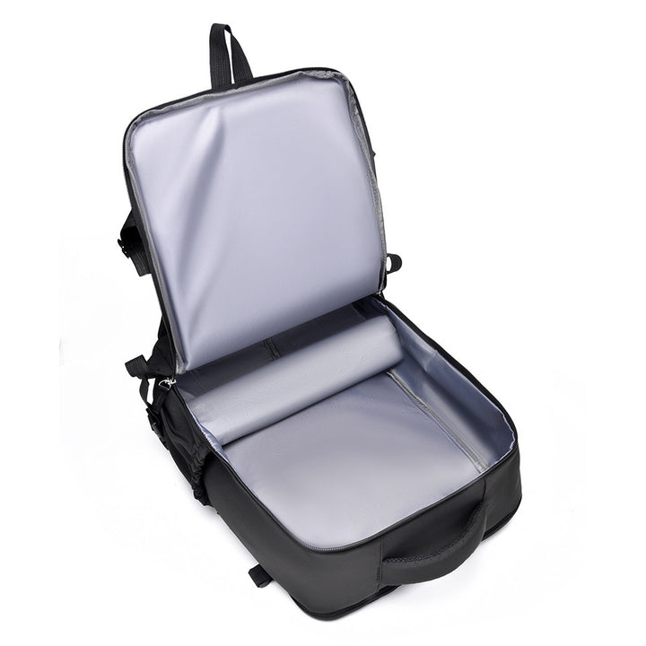 City Backpack with Multiple Compartments and Practical Carrying System Kalsten