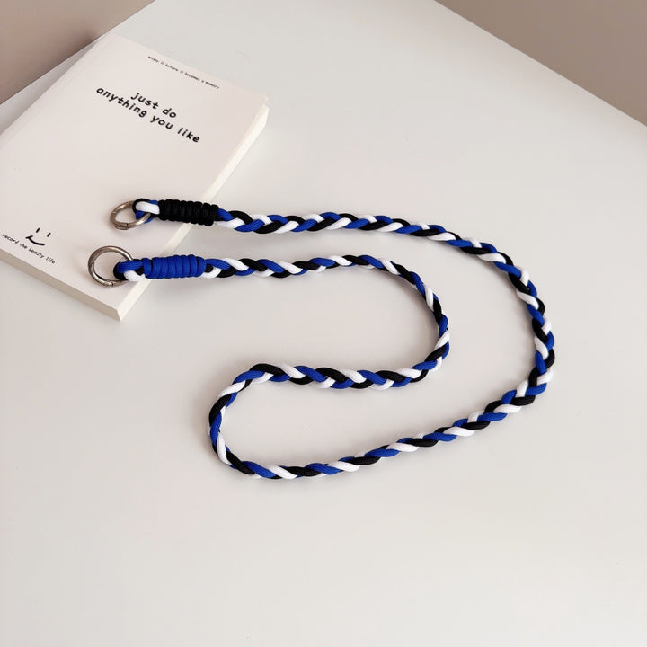 Durable Double Braided Dog Leash Kalsten