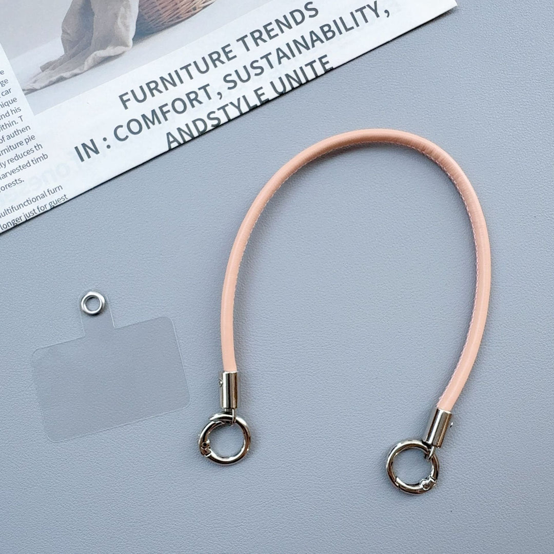 Premium Durable Lanyard with Metal Clips Kalsten