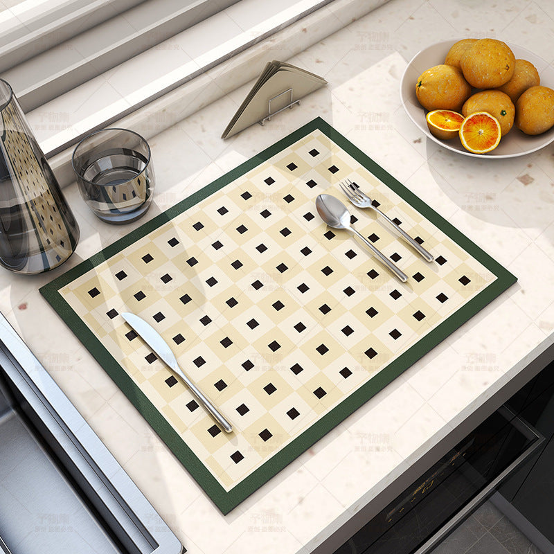 Kitchen Decorative Kalsten