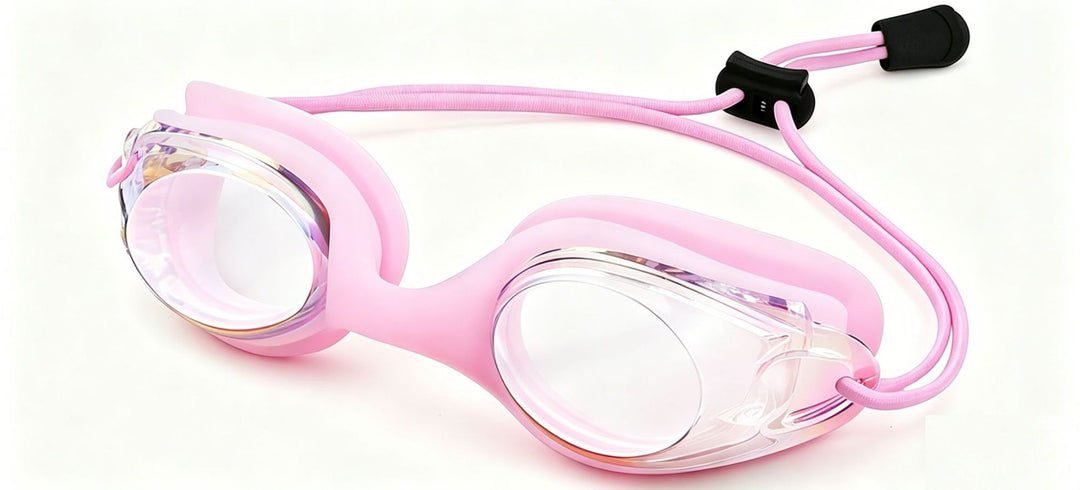 High-performance swim goggles with ergonomic fit and UV protection Kalsten