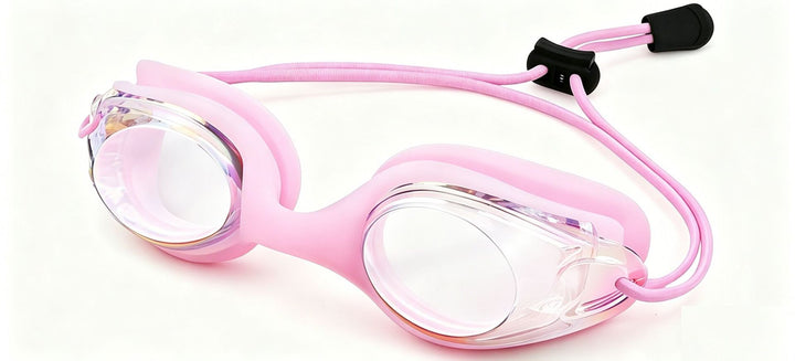 High-performance swim goggles with ergonomic fit and UV protection Kalsten