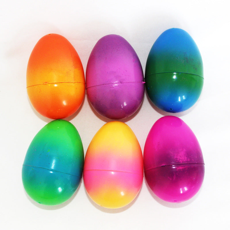 Colorful Decorative Easter Egg Set Kalsten