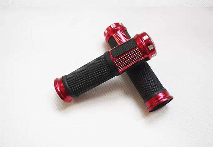 Ergonomic Anti-Slip Bicycle Handlebar Grips Kalsten