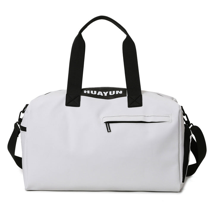 Versatile Sports Duffel Bag Kalsten