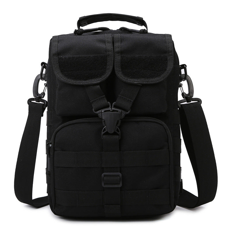 Versatile Tactical Multi-Pocket Bag Kalsten
