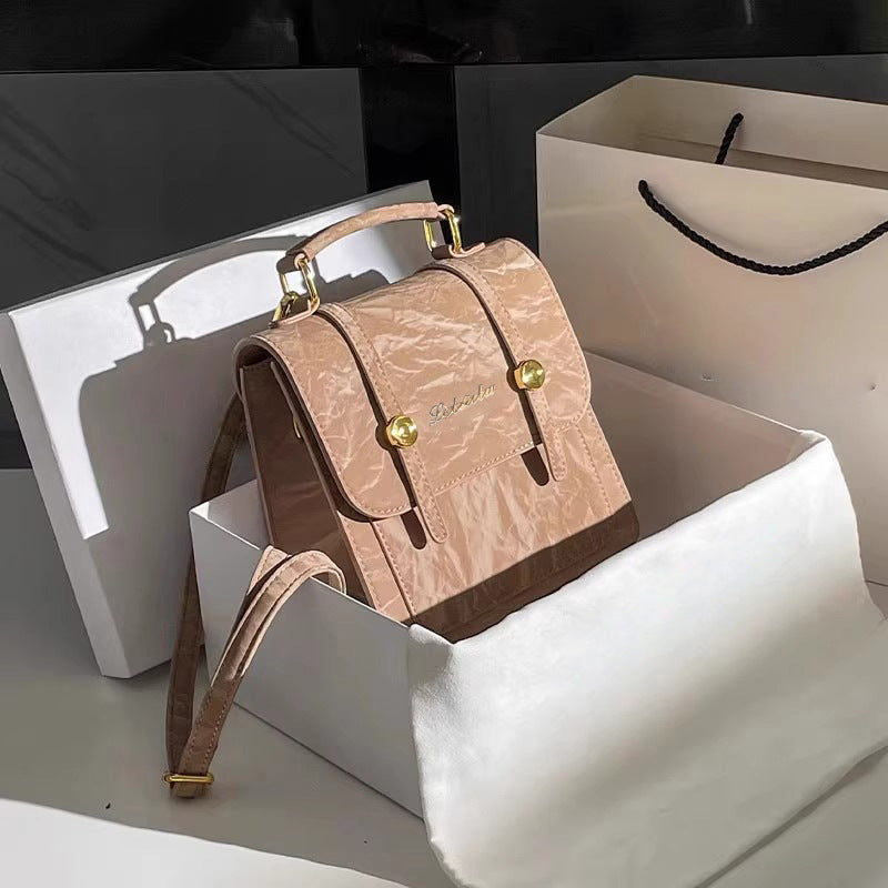 Chic Miniature Backpack Kalsten