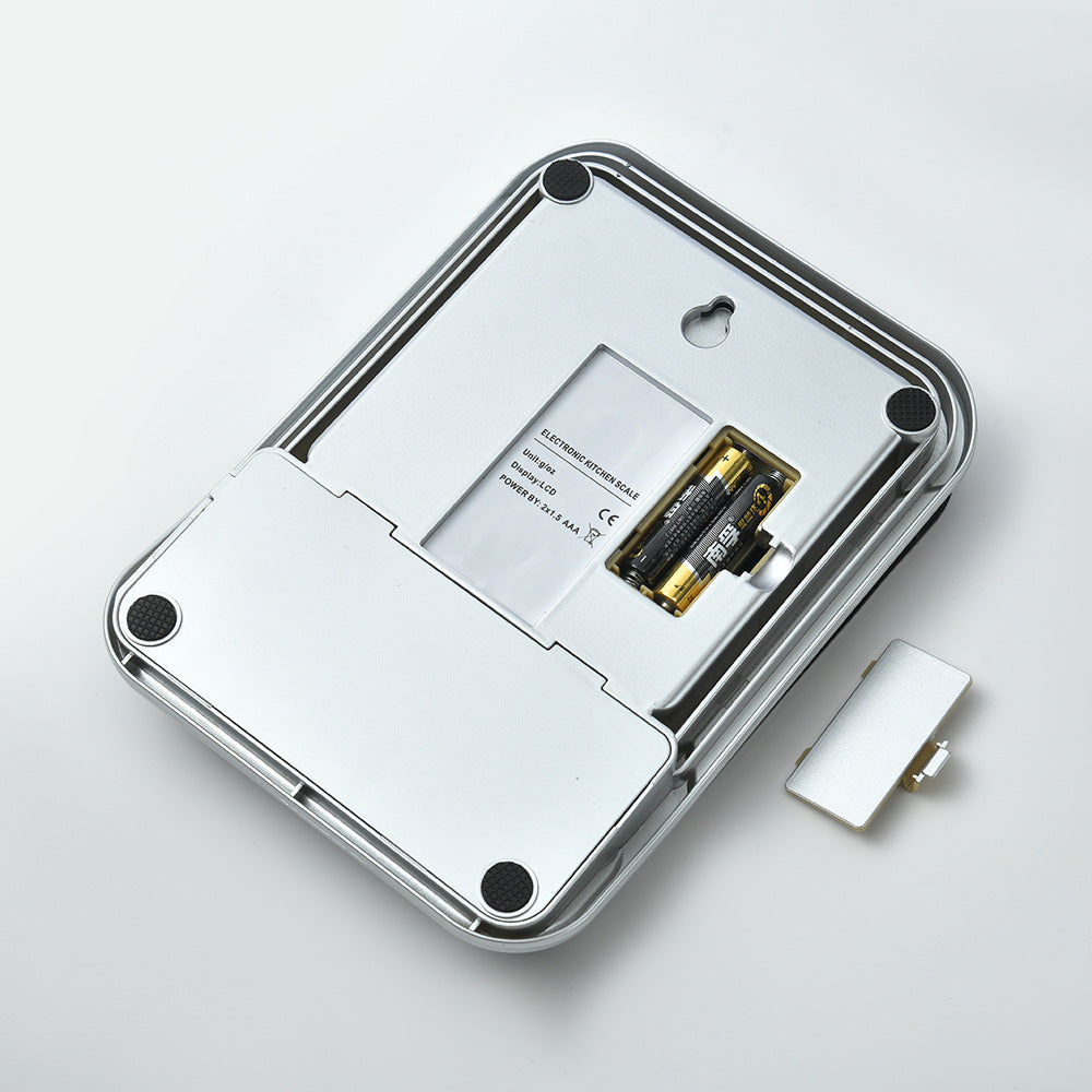 Advanced Digital Food Scale