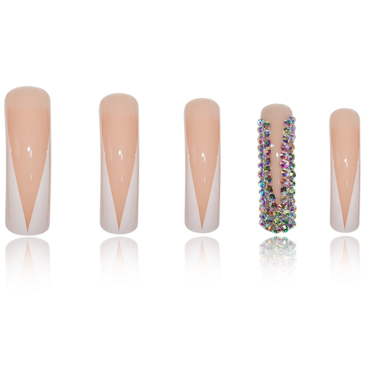 Designer Nail Art Kalsten